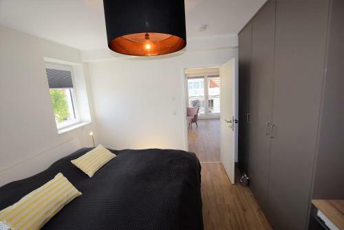 Apartamento Meeresblick "enna Mare" Haus 1 - Ferienwohnung 5
