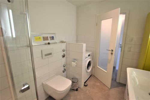 Apartamento Strandhafer-wulf-weber