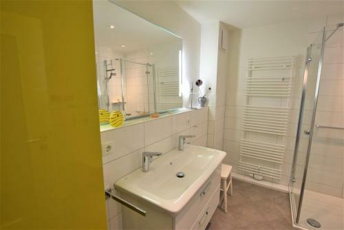 Apartamento Strandhafer-wulf-weber
