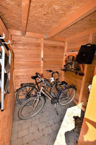 Apartamento Strandhafer-wulf-weber