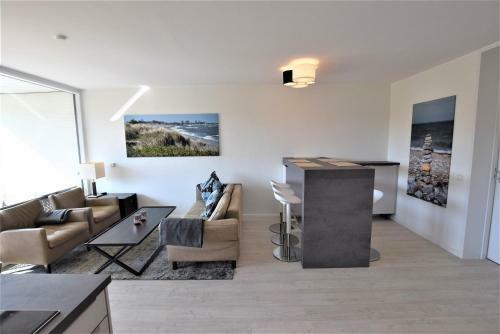 Apartamento Ferienwohnung-annika