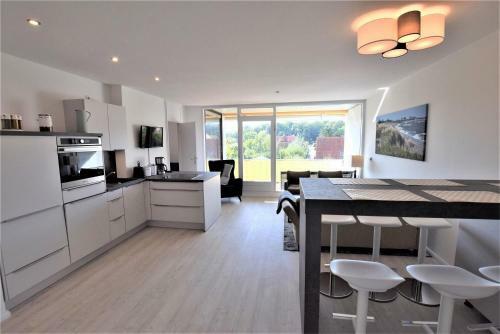 Apartamento Ferienwohnung-annika