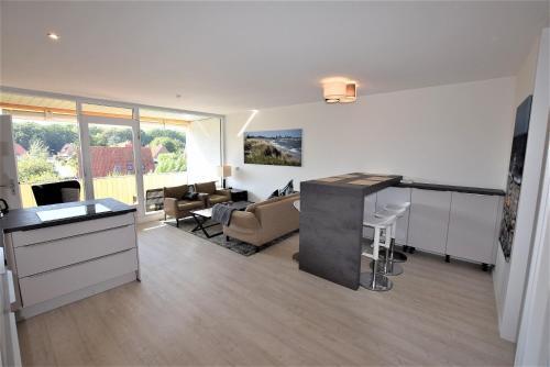 Apartamento Ferienwohnung-annika