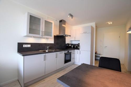 Apartamento Meeresblick-strandperle-haus-2-we-24