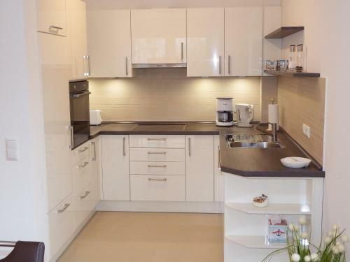Apartamento Seestern