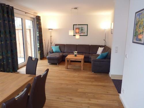 Apartamento Seestern