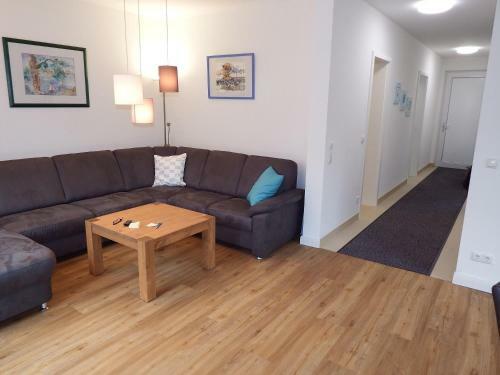 Apartamento Seestern