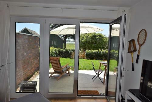 Apartamento Meeresblick-beachstart-haus-2-we-15