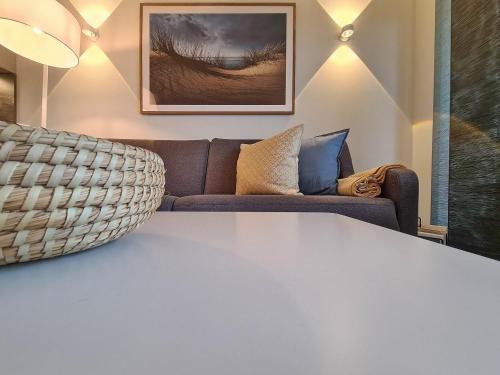 Apartamento Ferienwohnung-pier-23