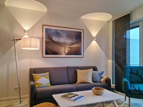 Apartamento Ferienwohnung-pier-23