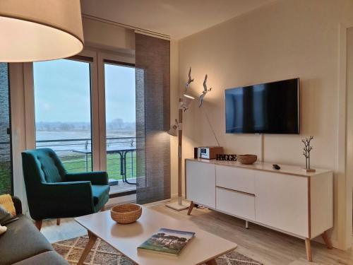Apartamento Ferienwohnung-pier-23