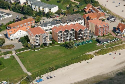 Apartamento Ferienwohnung-pier-23