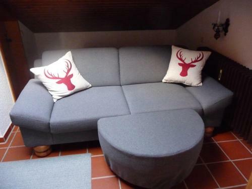 Apartamento Haus Bayrhof