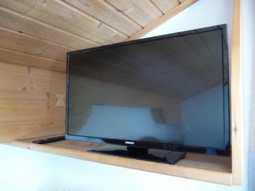Apartamento Haus Bayrhof