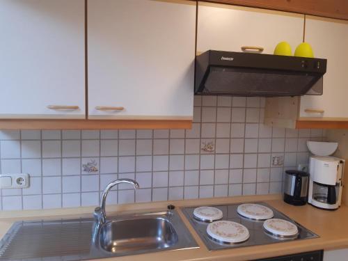 Apartamento Haus Bayrhof