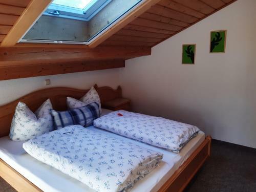 Apartamento Haus Bayrhof