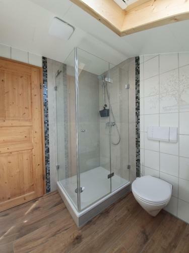 Apartamento Haus Bayrhof