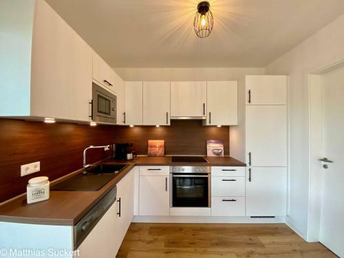 Apartamento Fewo Diekkieker Haus Baltrum