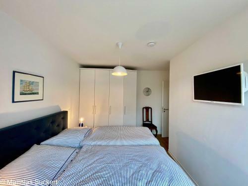 Apartamento Fewo Diekkieker Haus Baltrum