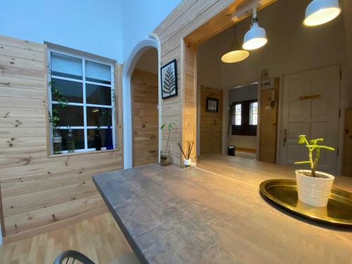Apartamento Casa Zo�