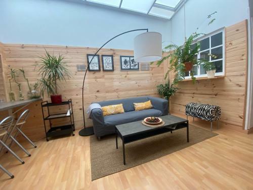 Apartamento Casa Zo�