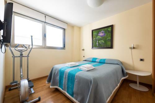 Apartamento Incredible Terrace Ocean Views By Canariasgetaway