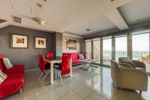 Apartamento Incredible Terrace Ocean Views By Canariasgetaway