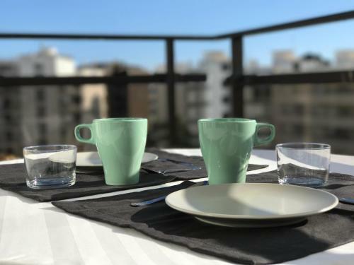Apartamento My Alva Park - 50m From The Beach