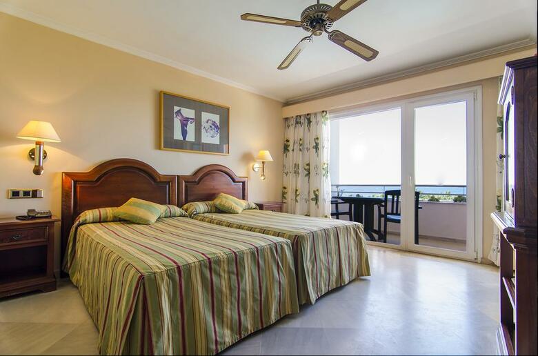 Hotel Marbella Playa