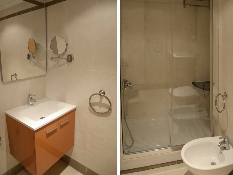 Apartamentos Turisticos Marina D�or 1� Linea
