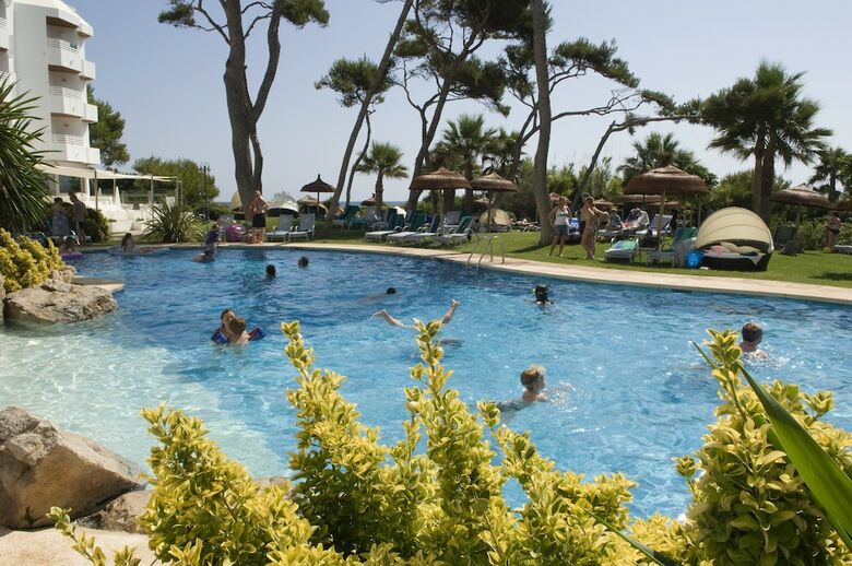 Playa Esperanza Hotel