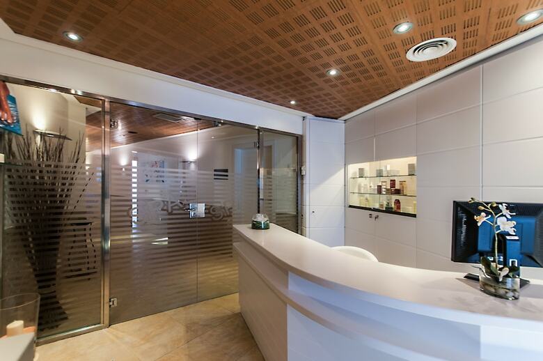 Playa Esperanza Hotel