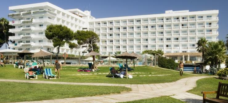 Playa Esperanza Hotel