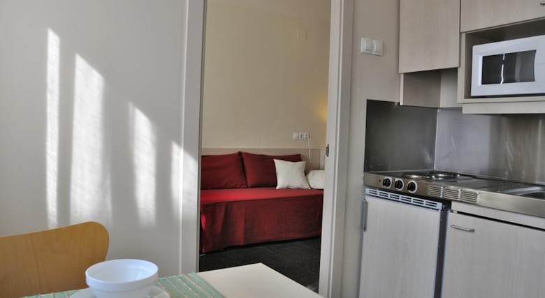 Apartamento Residencia Giner de Los R�os