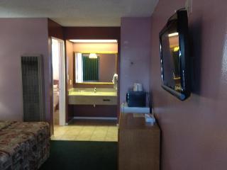 Motel Blue Seal Inn