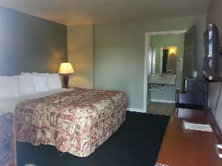 Motel Blue Seal Inn