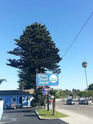 Motel Blue Seal Inn