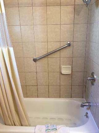 Motel Blue Seal Inn