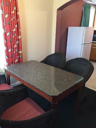 Motel Blue Seal Inn