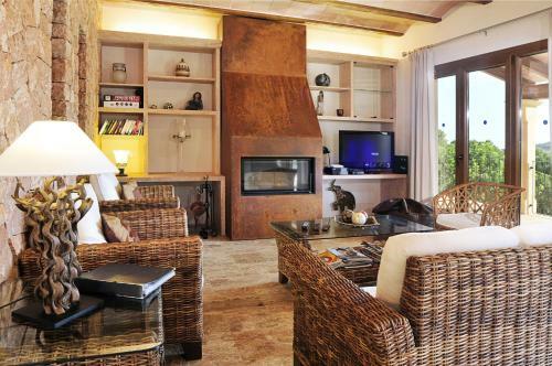 Villa Finca Alou