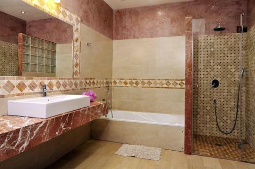 Villa Finca Alou