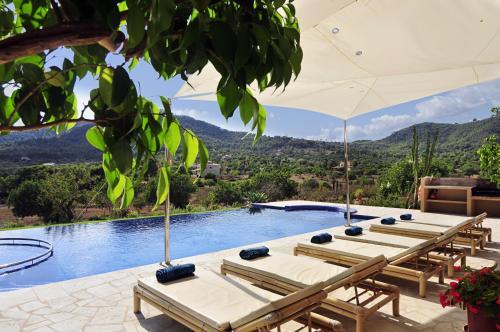 Villa Finca Alou