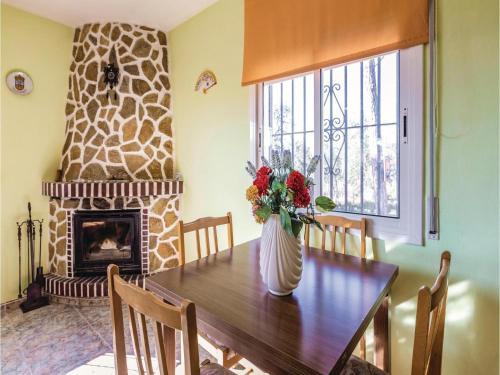 Holiday Home Ronda De La Goba