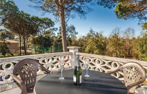 Holiday Home Ronda De La Goba