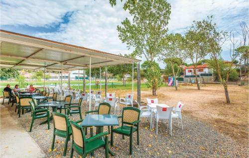 Holiday Home Ronda De La Goba