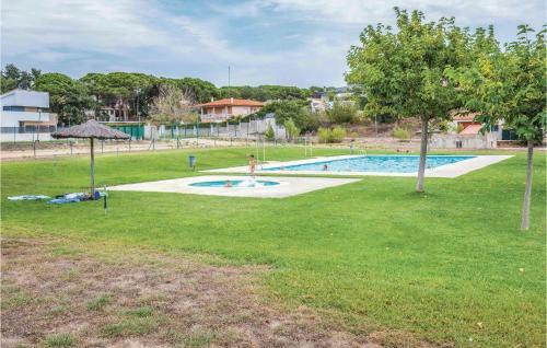 Holiday Home Ronda De La Goba