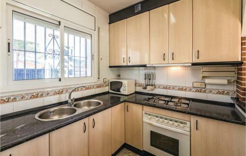 Holiday Home Ronda De La Goba