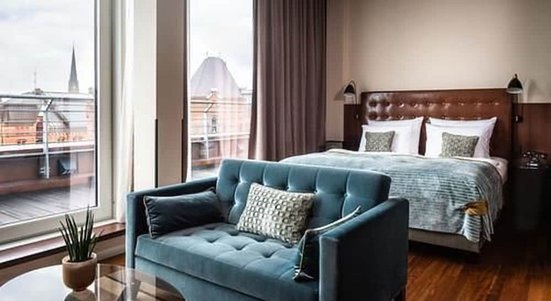 Ameron Hotel Speicherstadt