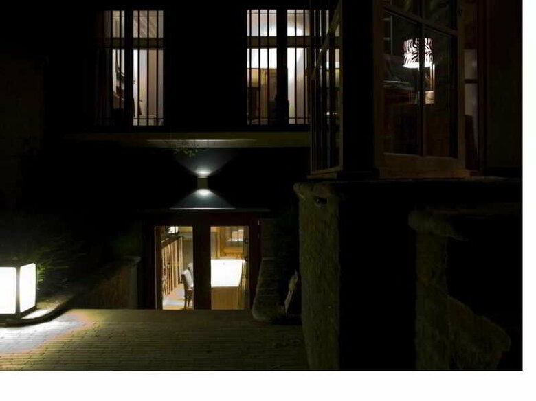 Hotel Le Tissu