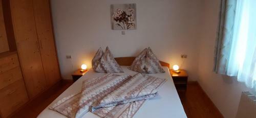 Apartamento Ferienwohnung Appartement Thaler